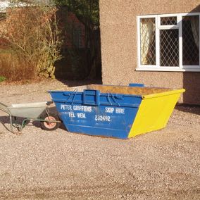 skips-bins-waste-gravel
