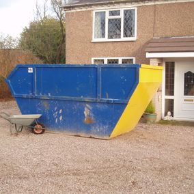 skips-bins-waste-gravel