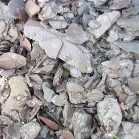 Aggregates